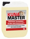 MUN REPELLER 5L KUNA MASTER