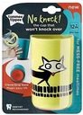 Hrnček Tommee Tippee No-Knock 12m+ ŽLTÝ