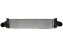 INTERCOOLER NISSENS 96472