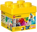 LEGO CLASSIC 10692 KRABICA KLASICKÝCH BLOKOV