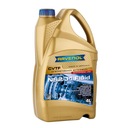 RAVENOL CVTF NS2 / J1 Fluidný prevodový olej 4L