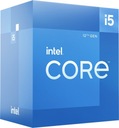 Procesor Intel Core i5-12400 2,5-4,4 GHz BOX S1700