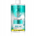 Eveline Facemed+ Mattifying Micellar Liquid 3v1 650ml