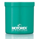 Mazivo na ložiská Motorex Grease Fett 2000 850g