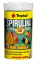 TROPICKÉ SUPER SPIRULINA FORTE MINI GRANULÁTY 100 ML/56G