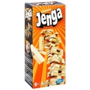 HASBRO JENGA CLASSIC SKILL GAME TOWER A2120