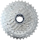 Kazeta Shimano Deore CS-HG50 10 rýchlostí 11-36