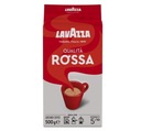 Lavazza Qualita Rossa 500g mletá káva