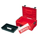 Puzdro Qbrick System PRO Technician Case 2.0 RED Ultra HD