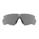 ESS Visor Crossblade NARO Smoke Tinted