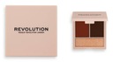 Makeup Revolution Contour Set Medium