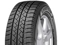 2x 195/75R16C VECTOR 4S CARGO 107S 3PMSF GOODYEAR