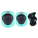 BLACK-MINT. L NILS EXTREME PROTECTOR SET