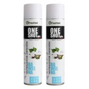 Freshtek One Shot Cotton Neutralizer Set