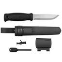 Nôž Morakniv Garberg Survival Kit, nehrdzavejúca oceľ