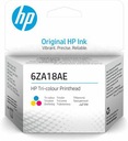 Hp 6ZA18AE Farebná hlava