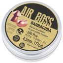 Apolo Air Boss Barracuda medené pelety (E30003)