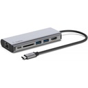 Belkin Laptop Hub Station, HDMI USB SD, AVC008