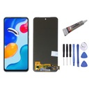 XIAOMI REDMI NOTE 11/11S INCELL LCD DISPLEJ