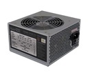 LC-Power OFFICE zdroj 450W ATX 120mm PCIe bez napájacej sady 80+B