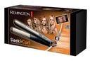 REMINGTON SLEEK&CURL S 6500 KERAMIKA 150-230 STUPŇOV