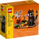 LEGO CLASSIC BLOCKS 40570 MAČKA A MYŠ NA HALLOWEEN