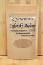 Cejlónska škorica mletá tyčinka 250g AROMATIC