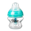 TOMMEE TIPPEE Advanced Anti-Colic antikoliková fľaša 0m+ 150ml