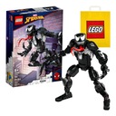 LEGO Marvel - Figúrka jedu (76230)