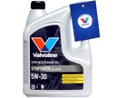 VALVOLINE SynPower XL-III C3 5W30 4L VW50700/50400 BMW LL-04 DPF