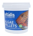 VITALIS PELETY NA RIASY XS 1MM 70G 155ML