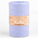 Stenli Yarn Raffia priadza 15 Svetlofialová