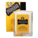 Proraso Wood and Spice balzam po holení 100 ml