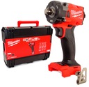 Milwaukee M18 FIW2F12-0X rázový uťahovák 339Nm 1/2 kompaktný 4933478443