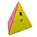 ORIGINÁLNA MAGNETICKÁ KOCKA MOYU MEILONG M PYRAMINX