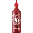 Sriracha chilli omáčka veľmi pikantná 730ml Flying Goose extrémne pikantná