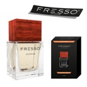 Vôňa do auta FRESSO PARADISE SPARK 50ml