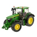 JOHN DEERE TRACTOR 6R.185 43351