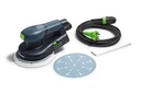 FESTOOL EXCENTRICKÁ BRÚSKA ETS EC 150/3 EQ