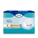 TENA Pants ProSkin Normal Absorpčné nohavičky S 15 ks