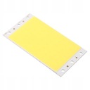 LED COB CHIP LAMPY 12-14V 94*50MM 30W