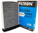 Uhlíkový kabínový filter Filtron K1130A