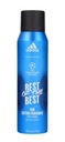 Parfumovaný deodorant Adidas Champions League