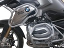 Ochranné rámy HEED BMW R 1200 GS FULL BUNKER (2013-2016)