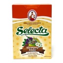 Yerba Siempre Mate Selecta 0,5 kg compuesta hierbas