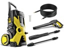 Karcher K5 Basic indukčný tlakový čistič 145 bar 1.180-580.0 2100W