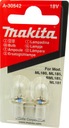 ŽIAROVKY MAKITA 2 KS. ML180 18V A-30542