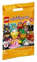 LEGO MINIFIGURES SÉRIA 23 71034