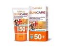 FlosLek SunCare Ochranný krém na opaľovanie SPF 50+ 50ml