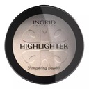 Ingrid HD BEAUTY INNOVATION rozjasňujúci prášok